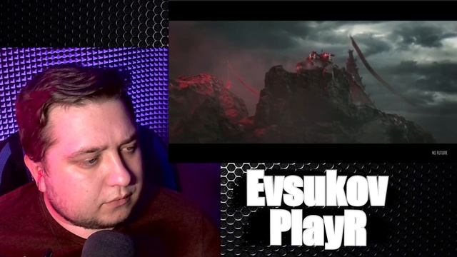 Evsukov Play СМОТРИТ The Lords of the Fallen ? Русский трейлер 4K (Дубляж) ? Игра 2023 смотреть онлайн