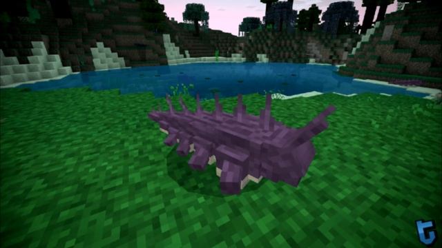 5 ADDONS PARA MINECRAFT PE PARA JOGAR NA QUARENTENA - NOVOS MOBS, ITENS, BIOMAS E MAIS #FiqueEmCasa смотреть онлайн