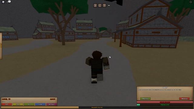 This game is amazing!! (Elemental Adventure - Roblox) ft. Snow Leopardess смотреть онлайн