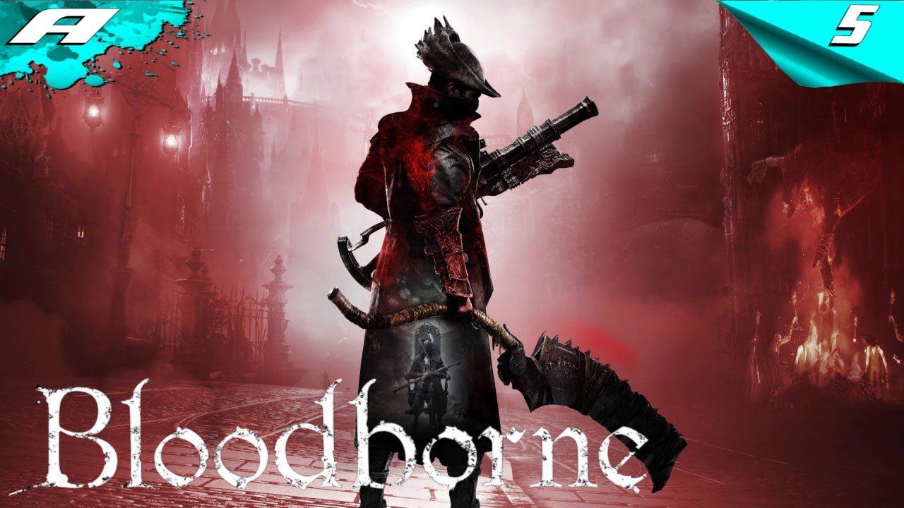 BLOODBORNE ➤ БЛАДБОРН ➤ ПОЛНОЕ ПРОХОЖДЕНИЕ НА РУССКОМ ➤ PS5 ➤ ЧАСТЬ 5 смотреть онлайн