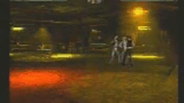 The Crow: City of Angels PlayStation Gameplay - The Crow: смотреть онлайн