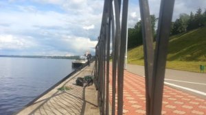 Кинешма колокольный звон
