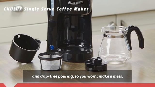 5 Best Small Coffee Makers of 2022 смотреть онлайн