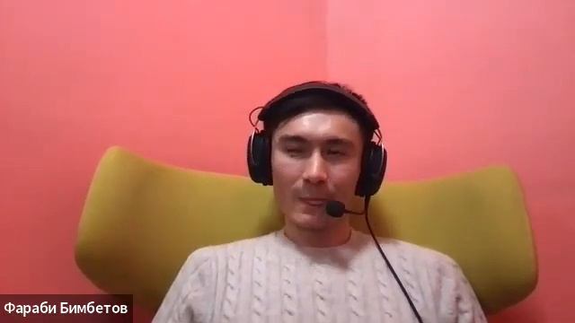 Фараби Бимбетов - Мұсылман өміріндегі жаңа технология смотреть онлайн