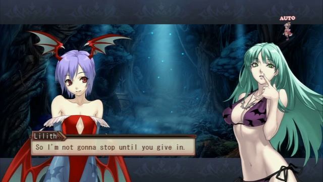 Cross Edge PS3 True End Part 73 - Events: Wailing Evergreen, Eclipse of the Empress and others смотреть онлайн