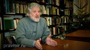 О Великом посте. Протоиерей Алексей Уминский