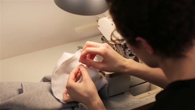 Мастер класс кройки и шитья, как сшить свитшот смотреть онлайн