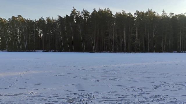 Синее озеро, декабрь 2020 смотреть онлайн