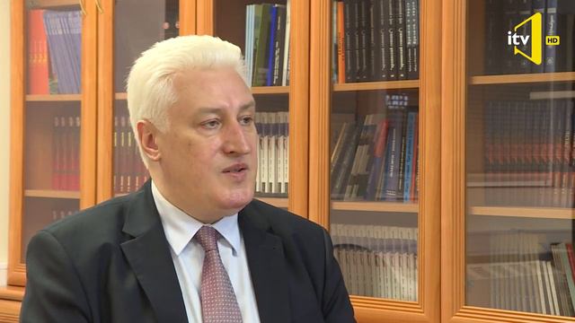 Коротченко: Карабах – это Азербайджан! Армянское государство и народ должны принять эту реальность смотреть онлайн