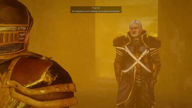КОВАРНАЯ ДАМОЧКА ● Прохождение игры Risen 3: Titan Lords (PS4) часть 27 смотреть онлайн