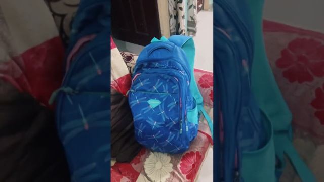 My School Bag pack after summer Vacation |mini Vlog #20 |#learnwithpriyanshi смотреть онлайн