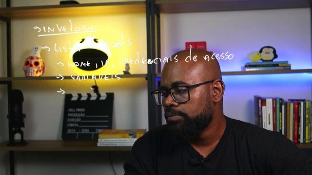O que é Ansible? смотреть онлайн