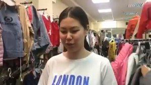 Как и любая девушка, твоя  одноклассница Лида оочень  любит шопинг