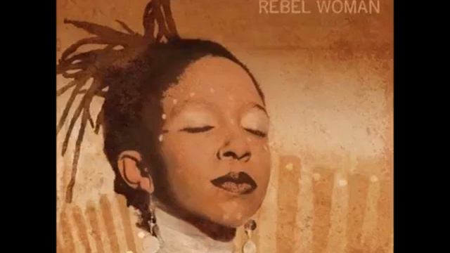 Chiwoniso Maraire 03 Gomo Rebel woman смотреть онлайн