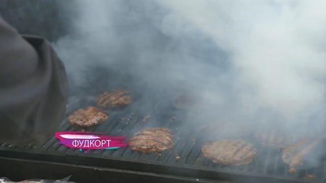 Ежегодный семейный фестиваль от Куликовского смотреть онлайн