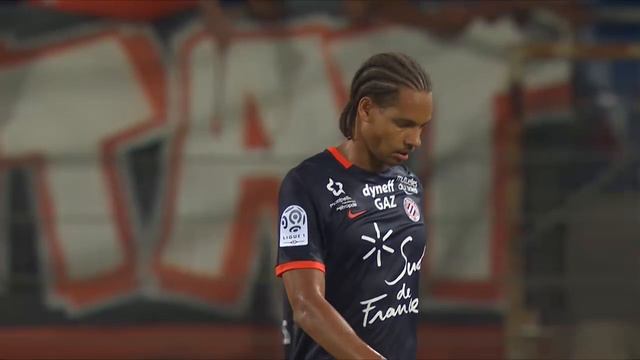 Montpellier Hérault SC - Stade Rennais FC (1-1) - Highlights - (MHSC - SRFC) / 2016-17 смотреть онлайн