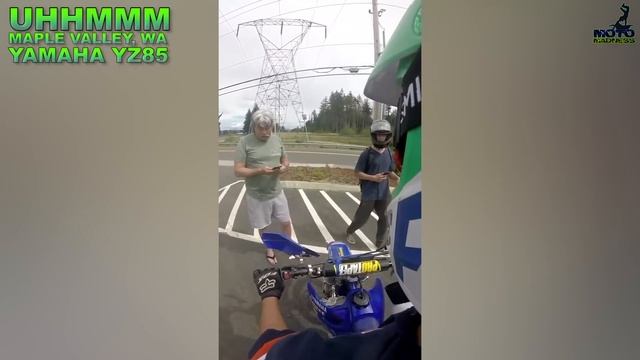 BIKERS GONE WILD - CRAZY, EPIC & ANGRY MOTO ESCAPADES - 2020 [EP.#12] смотреть онлайн