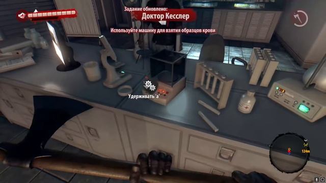 МЯСНОЙ СУП ( МОНТАЖ )