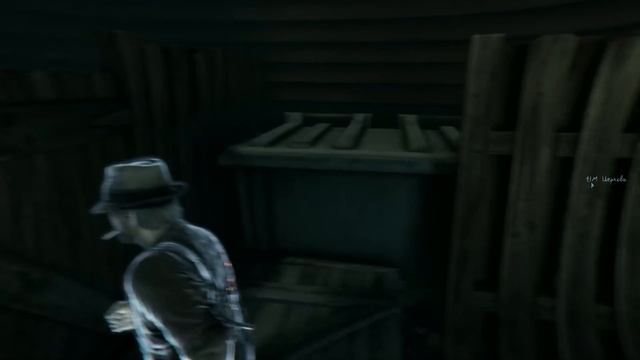 Прохождение Murdered: Soul Suspect — Часть 12: Вечный огонь смотреть онлайн