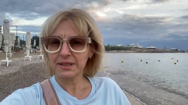 ГРЕЦИЯ. Афины. Edem beach. Обзор КРАСИВЕЙШЕГО пляжа! Что на душе смотреть онлайн