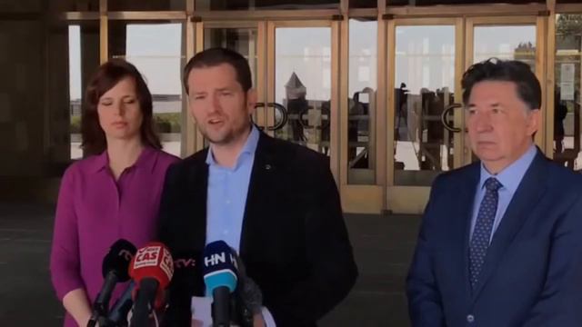 Igor Matovič to už nezvláda | Damaged Coda | Snakess смотреть онлайн