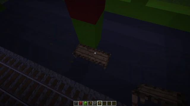 Майнкрафт Java станциа главный вокзал смотреть онлайн