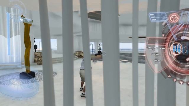 Franklin vs IRON MAN in GTA 5| EPIC FIGHT смотреть онлайн