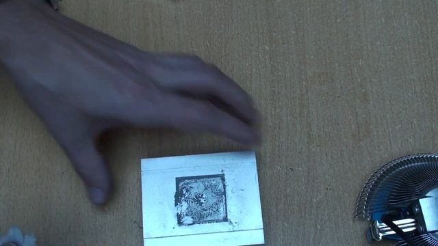 Как поменять термопасту и не ушатать при этом процессор (Ryzen, сокет AM4, AM3, AM2)