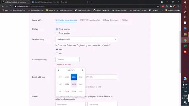 Getting Pycharm professional Version for free along with all jetbrains product. смотреть онлайн