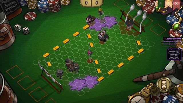 [#2] ФИНАЛ Whateverland вместе с Setzer. смотреть онлайн