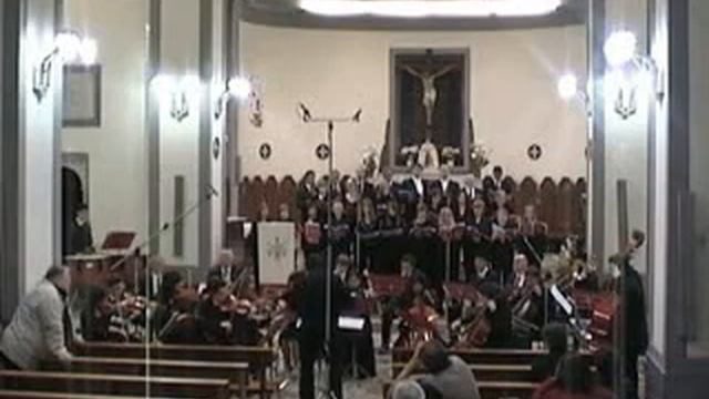 W.A.Mozart, Lacrimosa (Requiem, K 626) смотреть онлайн
