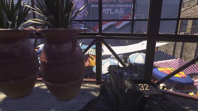 Call of Duty Advanced Warfare Gameplay | Mission: 7(Utopia) | COD AW(2014) No commentary смотреть онлайн