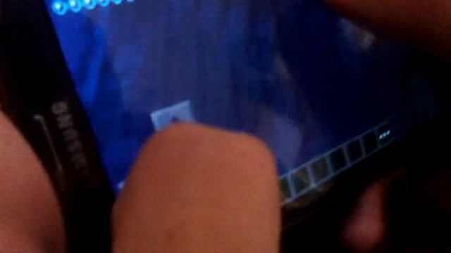 #4 АБЗОР НА КАТРУ В МИНЕКРУФТЕ (ХОМЯК ПОБЕГ)