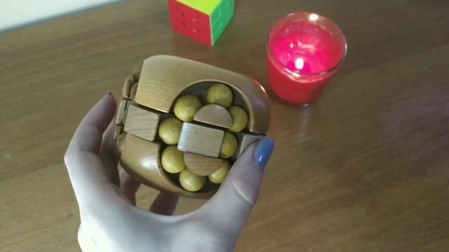 САМАЯ НЕОБЫЧНАЯ ГОЛОВОЛОМКА! | Обзор на Burger cube || PIXEL смотреть онлайн