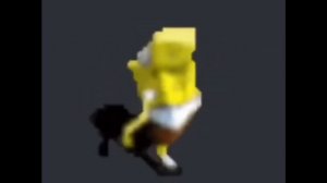 Grass Skirt Chase but its Megalovania