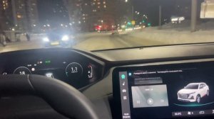 Обзор на Чанган 55 плюс/ Changan55plus честь 3. Косяки