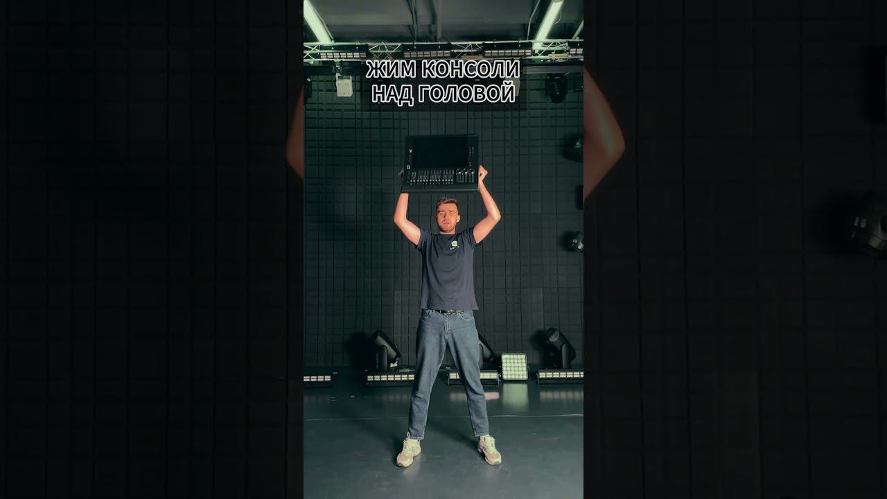 Начинаем приводить себя в форму после новогодних праздников! смотреть онлайн