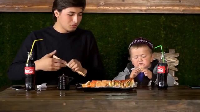 Хасбик собирается женится? и Сколько зарабатывает Хазбик? смотреть онлайн