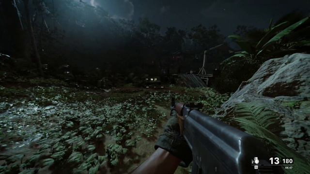 CALL OF DUTY BLACK OPS COLD WAR 😍😍 прорыв 10-12 смотреть онлайн