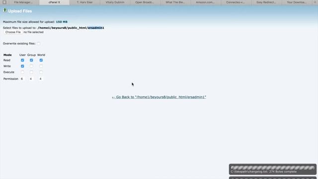 How To Install Easy Redirect Script Using Bluehost смотреть онлайн