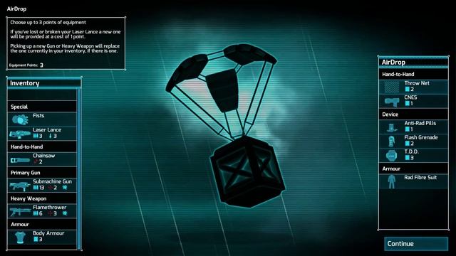 Chainsaw Warrior: Lords of the Night Gameplay [PC HD] [60FPS] смотреть онлайн