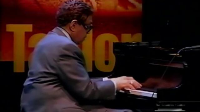 52nd Street Memories (Tatum and Ella) - Billy Taylor смотреть онлайн