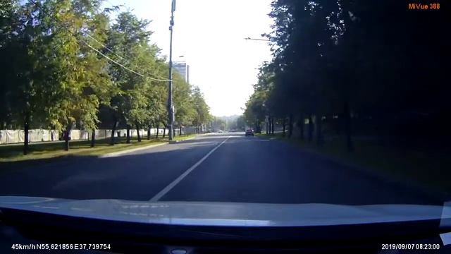 Покатушки по Москве, район Зябликово, Марьино, Орехово-Борисово смотреть онлайн