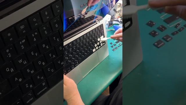 New MacBook Pro 14 детское молочко. смотреть онлайн
