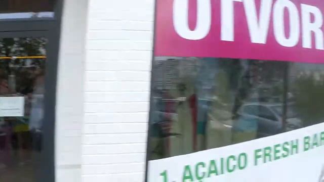 První Acaico fresh bar смотреть онлайн