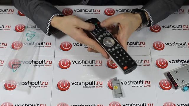 Пульт Toshiba CT-8002 смотреть онлайн