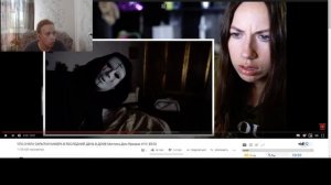 РЕАКЦИЯ на ЧТО СНЯЛА СКРЫТАЯ КАМЕРА В ПОСЛЕДНИЙ ДЕНЬ В ДОМЕ Мистика Дом Призрак #19 | Elli Di