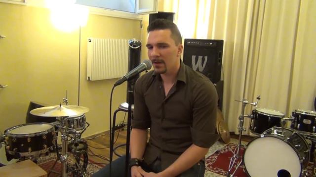 Free Fallin, John Mayer, cover by, Thomas Eigner, This Is Your Stage смотреть онлайн