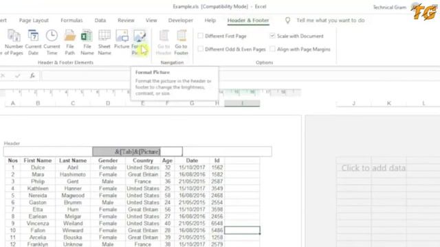 How to Add a Watermark in Excel Sheet [Hindi/Urdu] смотреть онлайн