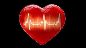 Стук сердца звук/heart beat.